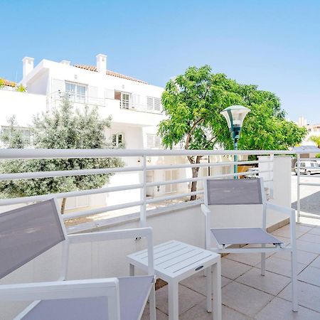 Sunny Cabanas De Tavira Apartment Zewnętrze zdjęcie