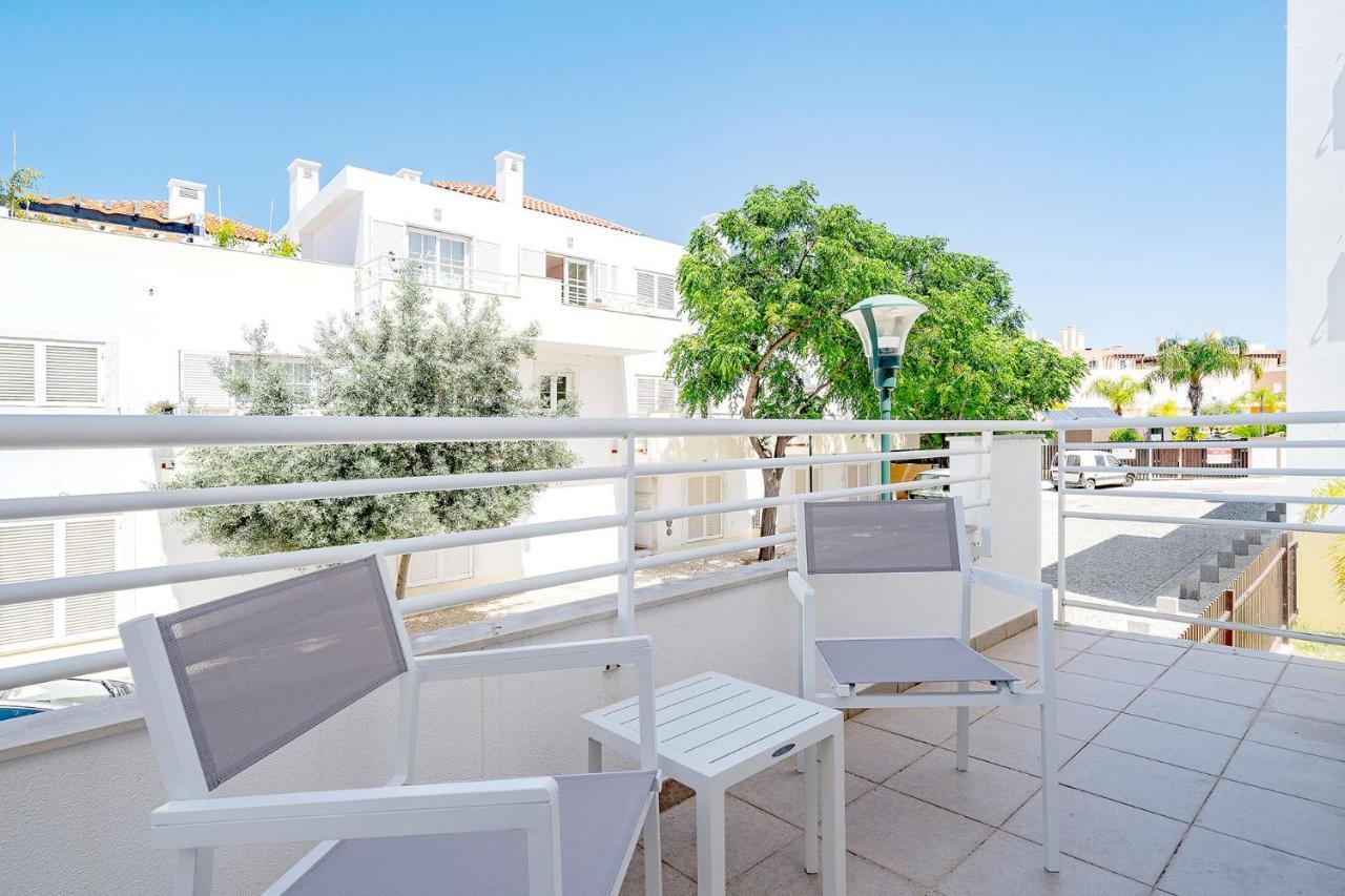 Sunny Cabanas De Tavira Apartment Zewnętrze zdjęcie