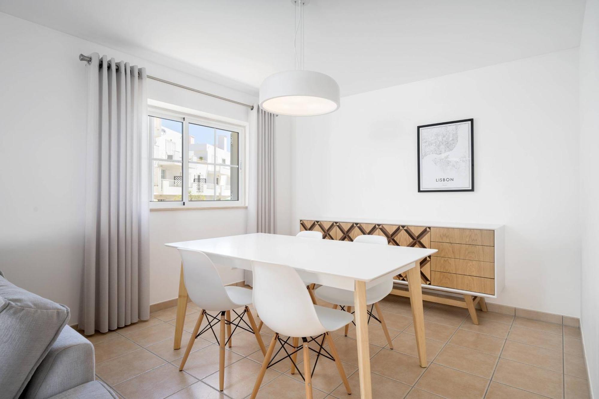 Sunny Cabanas De Tavira Apartment Zewnętrze zdjęcie